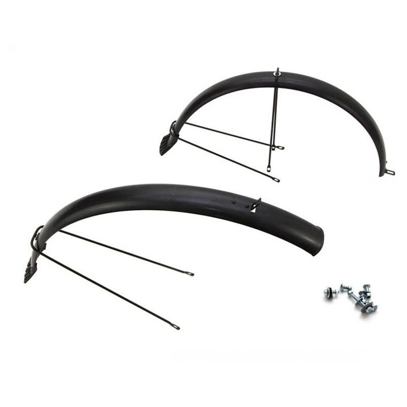 MiBo Bulli BulliGardset GS 26 26 schwaarz