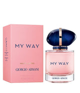 Giorgio Armani Eau de Parfum Sprysp My Way 30 ml Panie