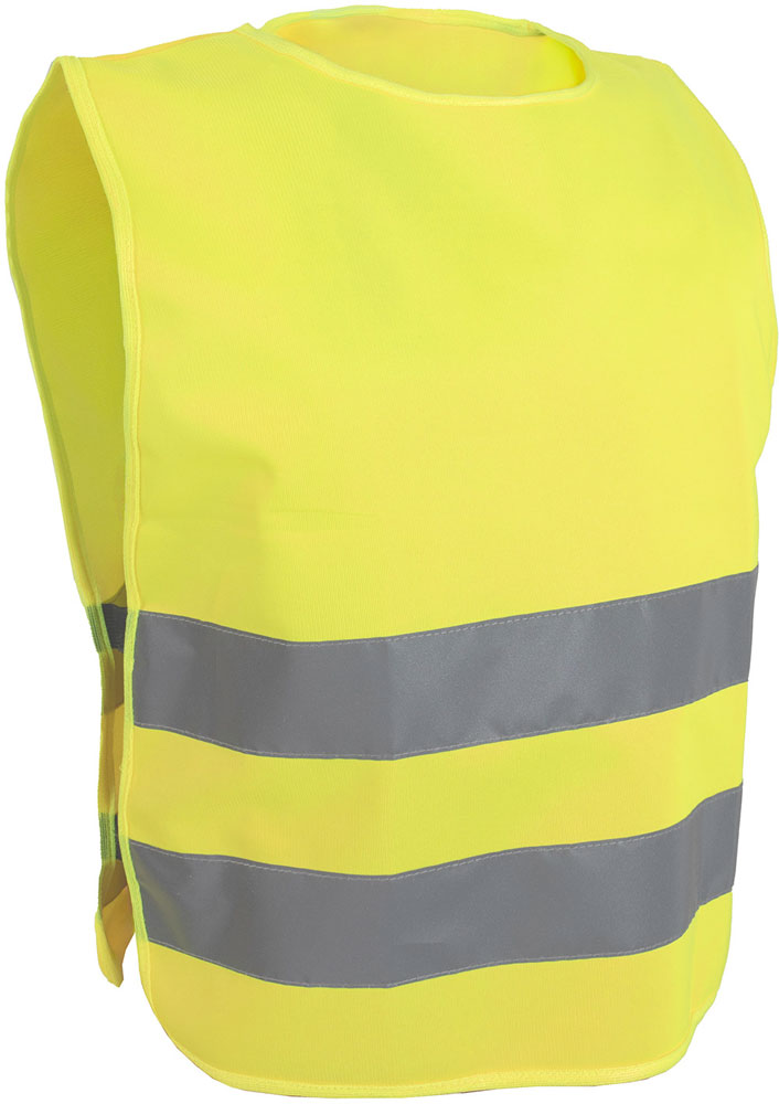 M-wave illu Sécherheetsvest Kanner