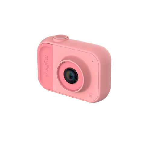 MyFirst Camera 10 różu
