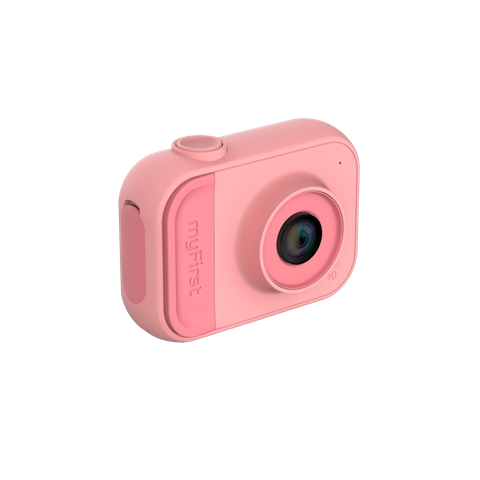 MyFirst Camera 10 różu