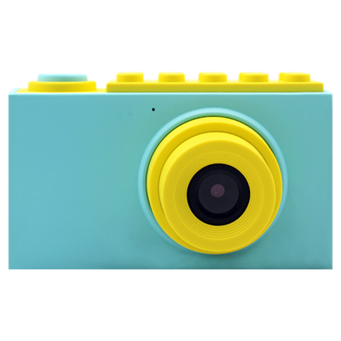 Myfirst camera 2 blue