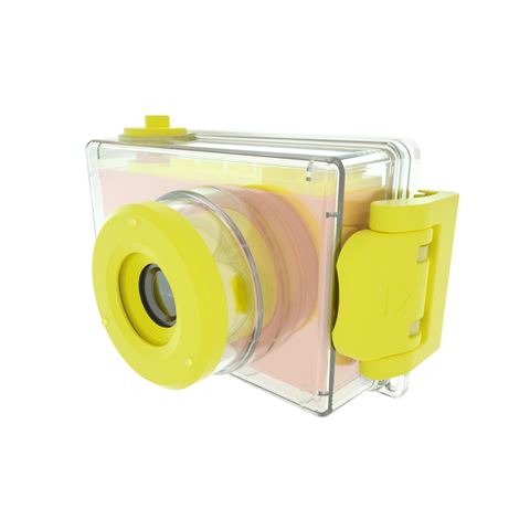 Myfirst camera 2 roze