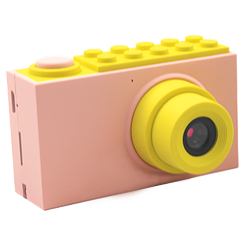 Myfirst camera 2 roze