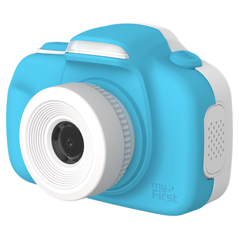 Myfirst camera 3 blauw