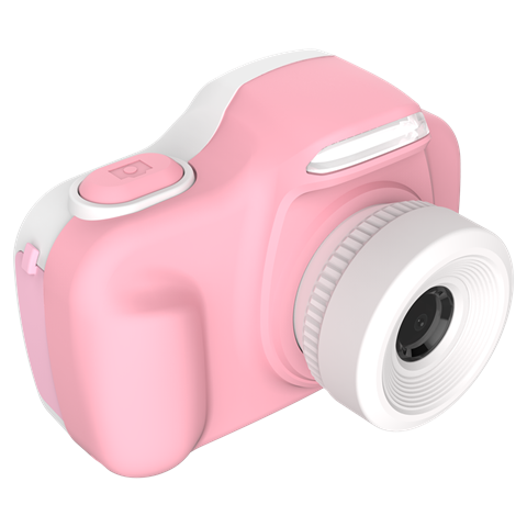 Myfirst camera 3 roze