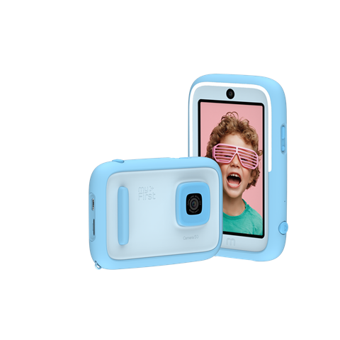 Myfirst Kamera 50 blo