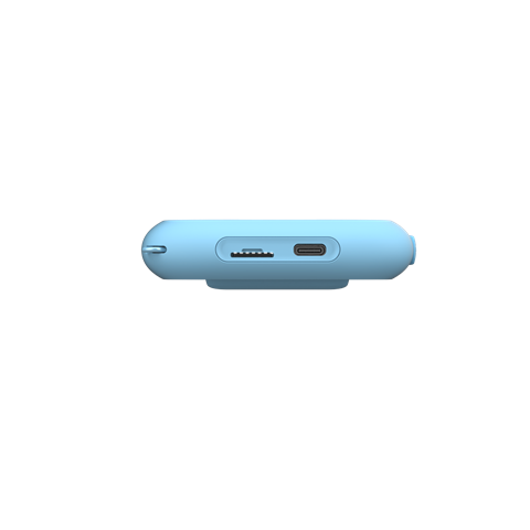 Myfirst camera 50 blauw