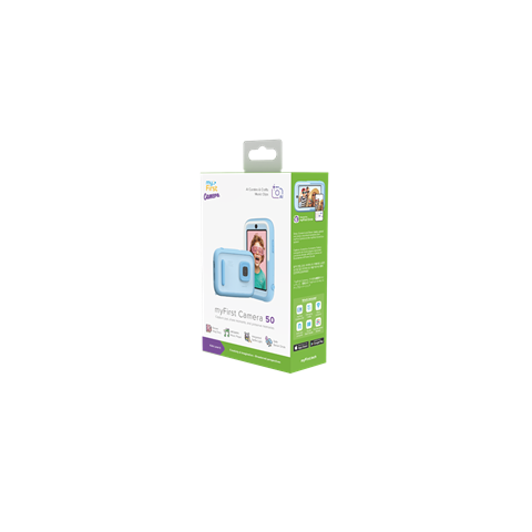 Myfirst Kamera 50 blo