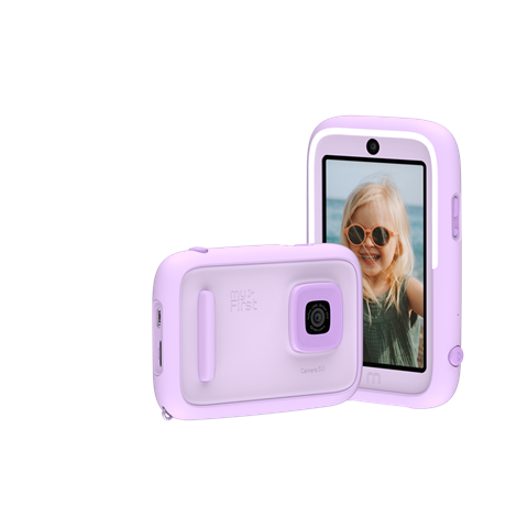 Myfirst Camera 50 Purple