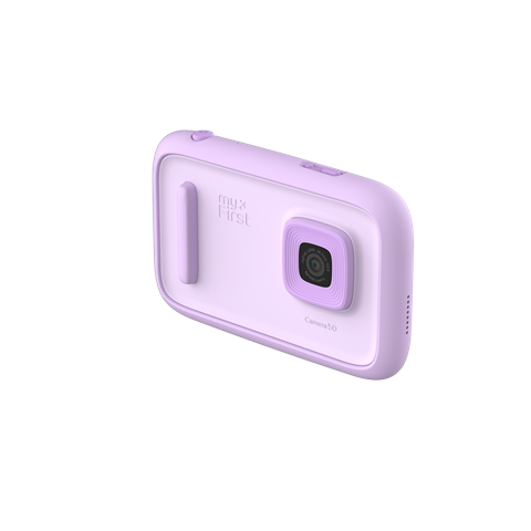 Myfirst Camera 50 Purple
