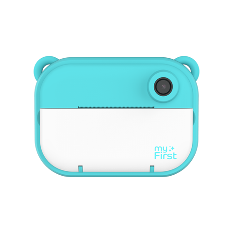 MyFirst Camera Insta 2 Blue
