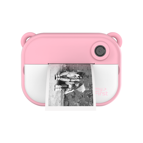 MyFirst Camera Insta 2 Pink