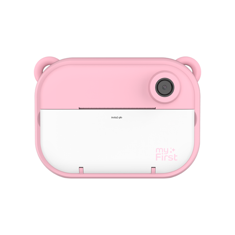 Myfirst camera insta 2 roze