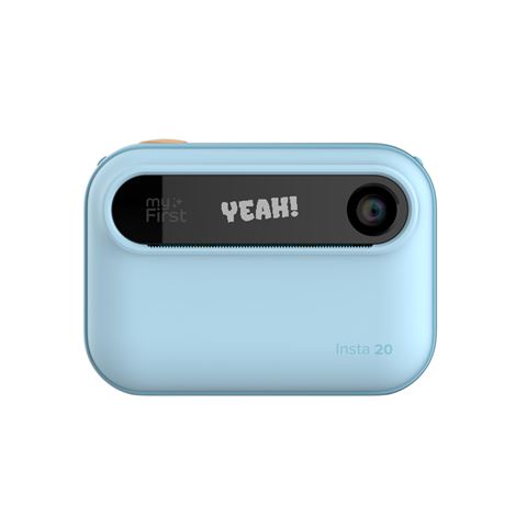 MyFirst Camera Insta 20 Blue
