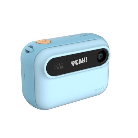 MyFirst Camera Insta 20 Blue