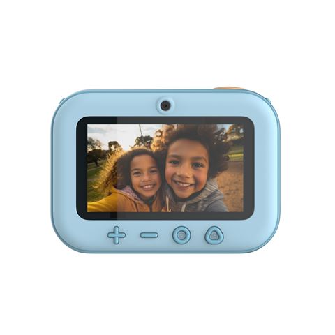 MyFirst Camera Insta 20 Blue