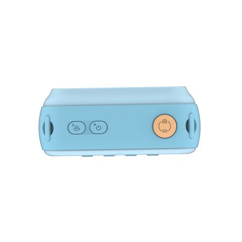 MyFirst Camera Insta 20 Blue