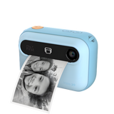 Myfirst camera insta 20 blauw + gratis thermal paper