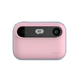 Myfirst camera insta 20 roze + gratis thermal paper