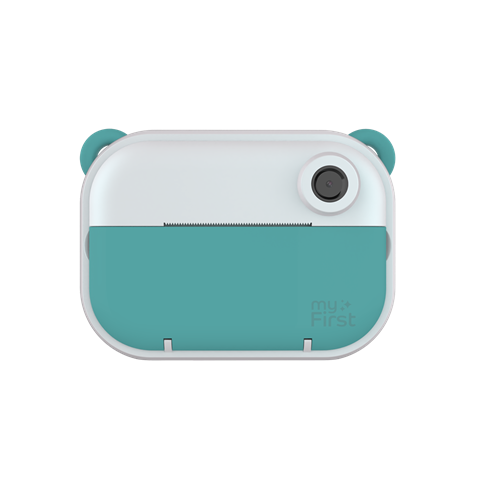MyFirst Camera Insta Wi Blue Green