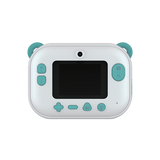 MyFirst Camera Insta Wi Blue Green