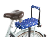 NewLooxs Non -Focused Backrest Cushion Mister Misses X