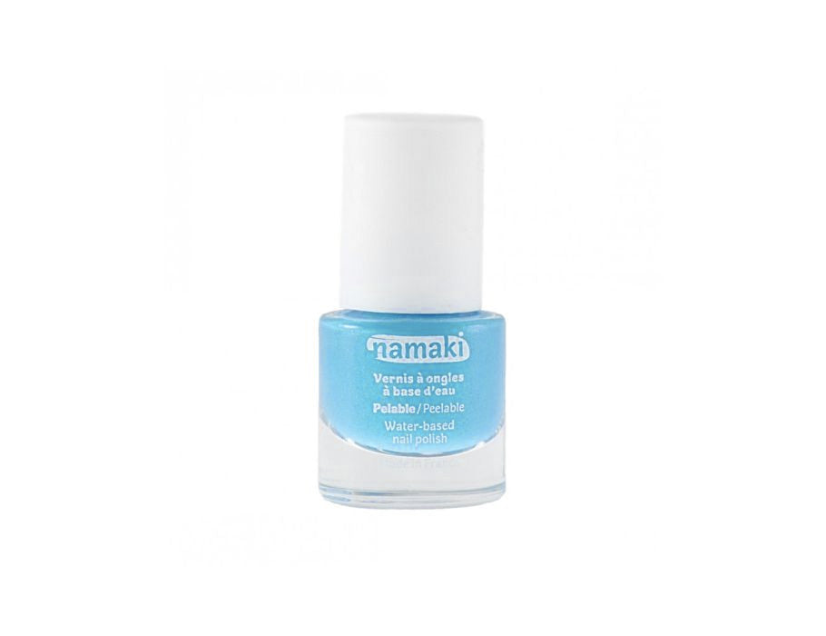 Rockshox Children's Nail Polish - Frozen Blue 28