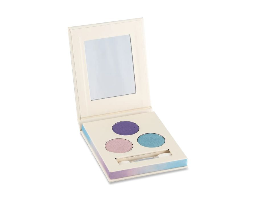 Namaki Eyeshadow Palet zima