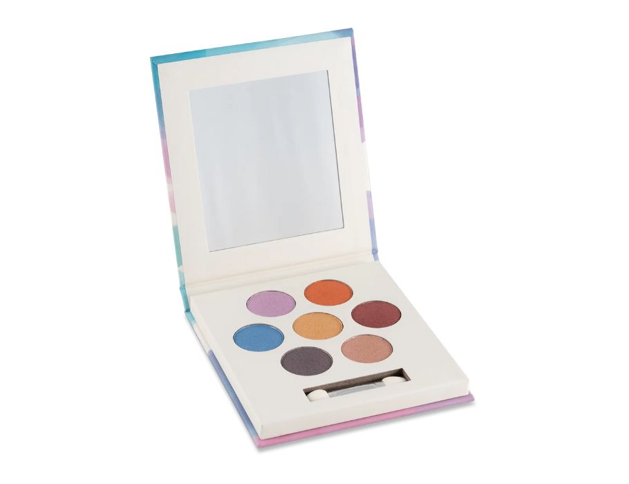 Namaki Aenhadow Pallet Nuecht