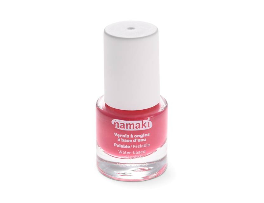 Esmalte infantil de rockshox - fuchsia 32