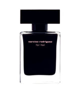 Narciso rodriguez eau de toilette spray for her 30ml ladies