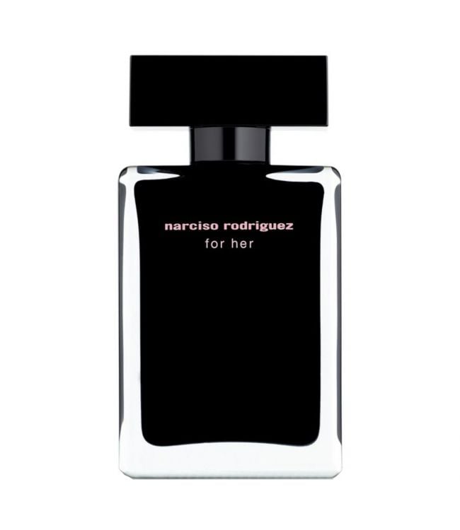 Narciso Rodriguez Eau de toalettspray för sina 50 ml damer