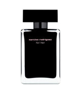 Narciso Rodriguez Eau de toalettspray för sina 50 ml damer