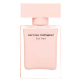 Narciso rodriguez eau de perfume spray para ella 30ml mujer