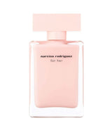 Narciso Rodriguez Eau de Parfum Spray per le sue donne da 50 ml