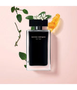 Narciso rodriguez eau de toilette spray for her 30ml ladies