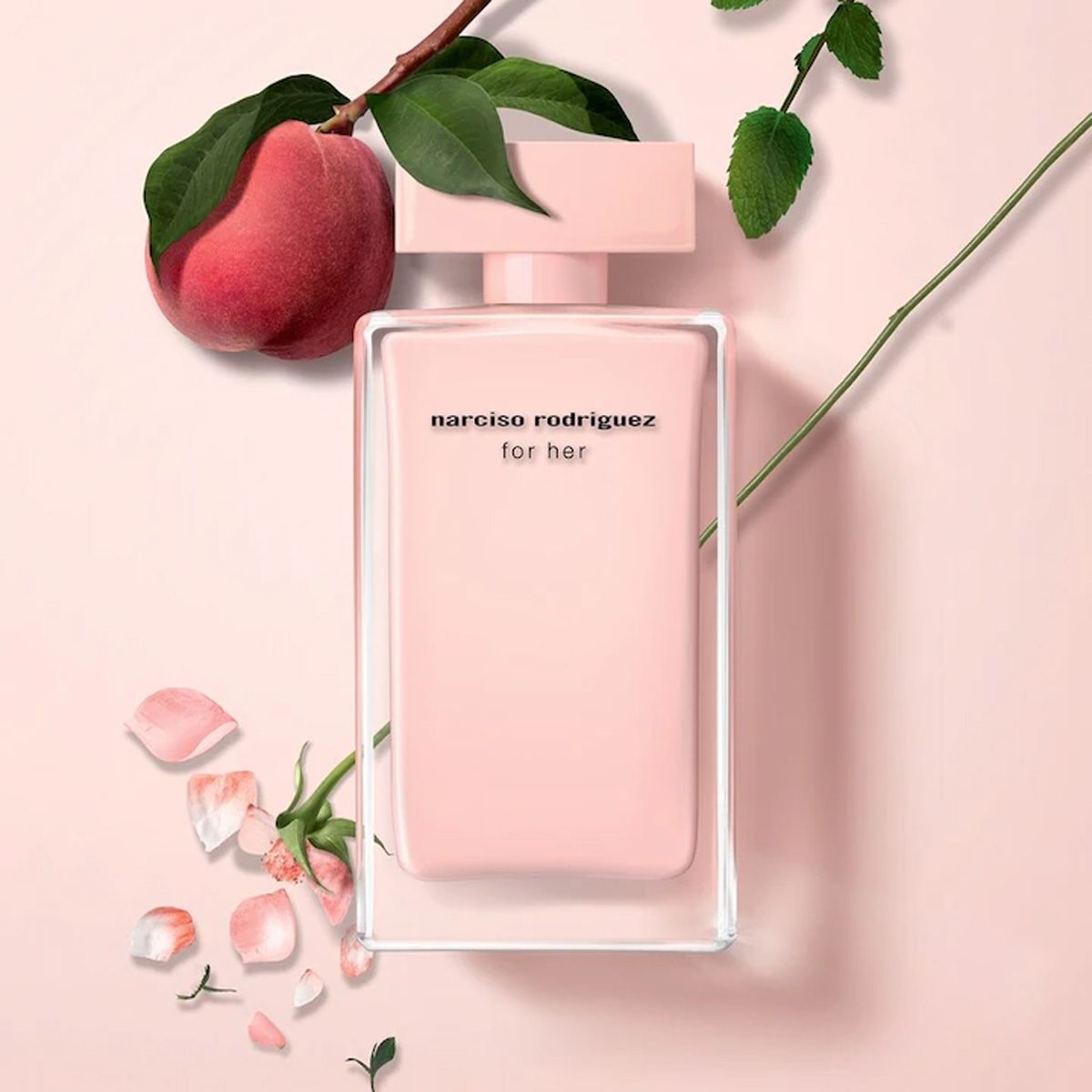 Narciso rodriguez eau de parfum spray per lei 30 ml da donna