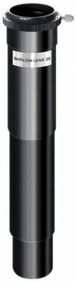 National Geographic Refractorscoop 60 700 35-525X Schwarz