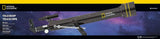 National Geographic RefratorsCoop 60 700 35-525X Black