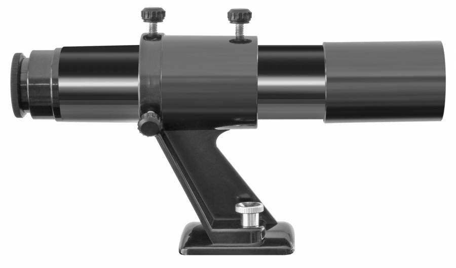 National Geographischer Spiegel Elescope 114 900 Az Schwarzgrau