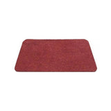 Hq natuflex droogloopmat antraciet 60x100cm