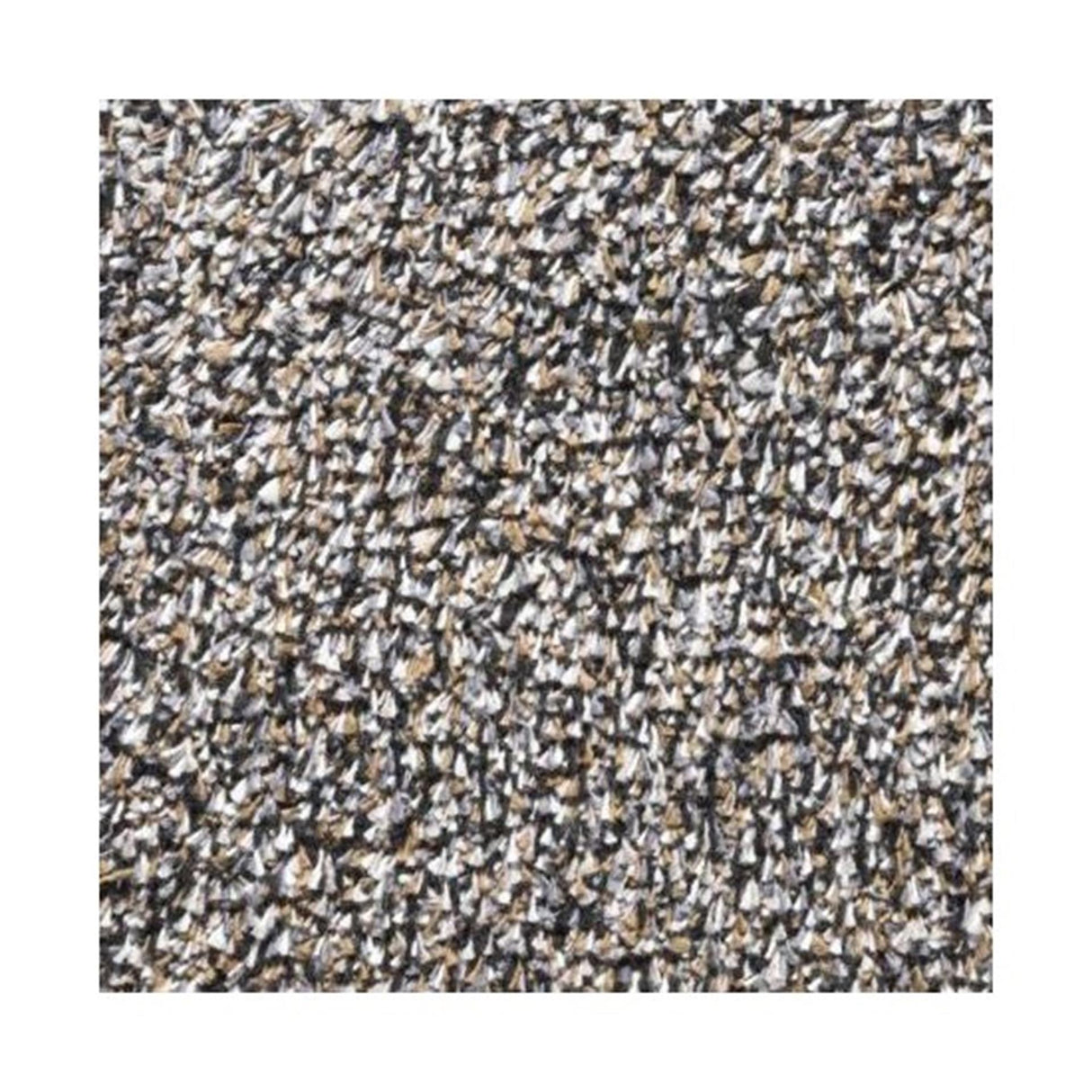 HQ aqua-stop drying mat granite 50x80 cm