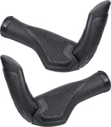 Natural fit comfort bar ends medium grips