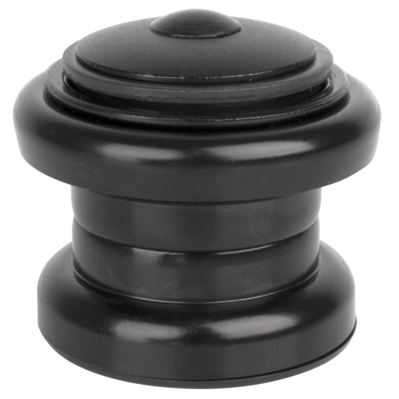 Neco Ball Head Set 1 1 8 tommer stål sort