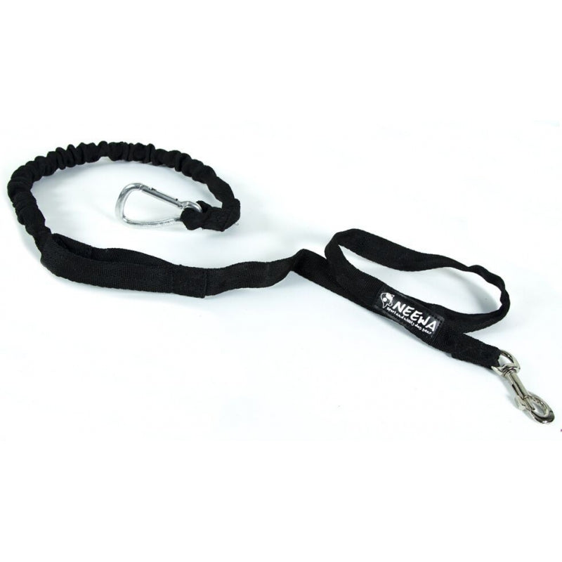 neewa - linha de rebocador de corrida de cães 200 cm