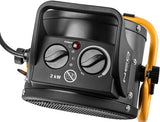 Aquecedor cerâmico Neo professionel PTC 2kw - 8676080