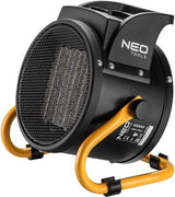 Aquecedor cerâmico Neo professionel PTC 2kw - 8676080