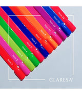 Claresa UV lideró a Gelak 5ml neon 5