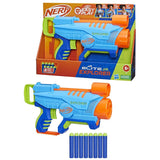Nerf hasbro elitní junior průzkumník